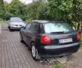 Чорний Ауді А3, об'ємом двигуна 1.78 л та пробігом 295 тис. км за 4500 $, фото 3 на Automoto.ua