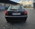 Ауди А3 1998 в Киеве на Automoto.ua Черный Ауди А3, объемом двигателя 1.6 л и пробегом 281 тыс. км за 3300 $, фото 8 на Automoto.ua