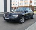 Черный Ауди А3, объемом двигателя 1.6 л и пробегом 219 тыс. км за 4500 $, фото 1 на Automoto.ua