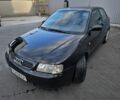 Ауди А3 1998 в Киеве на Automoto.ua Черный Ауди А3, объемом двигателя 1.6 л и пробегом 281 тыс. км за 3300 $, фото 4 на Automoto.ua