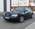 Черный Ауди А3, объемом двигателя 1.6 л и пробегом 219 тыс. км за 4400 $, фото 1 на Automoto.ua
