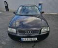 Ауди А3 1998 в Киеве на Automoto.ua Черный Ауди А3, объемом двигателя 1.6 л и пробегом 281 тыс. км за 3300 $, фото 2 на Automoto.ua