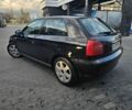 Ауди А3 1998 в Киеве на Automoto.ua Черный Ауди А3, объемом двигателя 1.6 л и пробегом 281 тыс. км за 3300 $, фото 5 на Automoto.ua