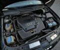Ауди А3 1998 в Киеве на Automoto.ua Черный Ауди А3, объемом двигателя 1.6 л и пробегом 281 тыс. км за 3300 $, фото 11 на Automoto.ua