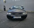 Ауди А3 1998 в Киеве на Automoto.ua Черный Ауди А3, объемом двигателя 1.6 л и пробегом 281 тыс. км за 3300 $, фото 3 на Automoto.ua