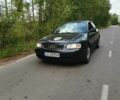 Черный Ауди А3, объемом двигателя 1.6 л и пробегом 320 тыс. км за 1940 $, фото 1 на Automoto.ua