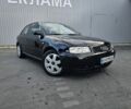 Ауди А3 1998 в Киеве на Automoto.ua Черный Ауди А3, объемом двигателя 1.6 л и пробегом 281 тыс. км за 3300 $, фото 1 на Automoto.ua