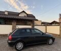 Черный Ауди А3, объемом двигателя 1.6 л и пробегом 350 тыс. км за 1650 $, фото 2 на Automoto.ua