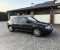 Черный Ауди А3, объемом двигателя 1.6 л и пробегом 350 тыс. км за 1650 $, фото 1 на Automoto.ua