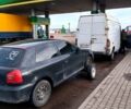 Черный Ауди А3, объемом двигателя 19 л и пробегом 0 тыс. км за 600 $, фото 1 на Automoto.ua