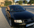 Черный Ауди А3, объемом двигателя 1.78 л и пробегом 220 тыс. км за 2950 $, фото 1 на Automoto.ua