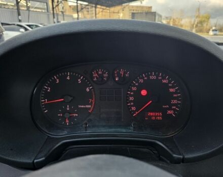 Ауди А3 1998 в Киеве на Automoto.ua Черный Ауди А3, объемом двигателя 1.6 л и пробегом 281 тыс. км за 3300 $, фото 15 на Automoto.ua