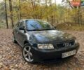 Чорний Ауді А3, об'ємом двигуна 1.6 л та пробігом 271 тис. км за 2700 $, фото 1 на Automoto.ua