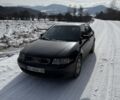 Чорний Ауді А3, об'ємом двигуна 1.9 л та пробігом 400 тис. км за 3999 $, фото 1 на Automoto.ua