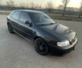 Черный Ауди А3, объемом двигателя 1.6 л и пробегом 297 тыс. км за 3900 $, фото 1 на Automoto.ua