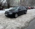 Черный Ауди А3, объемом двигателя 1.8 л и пробегом 320 тыс. км за 5000 $, фото 1 на Automoto.ua