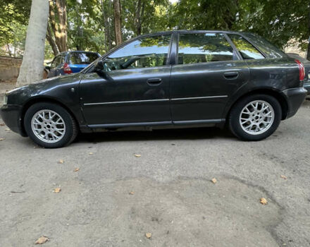 Чорний Ауді А3, об'ємом двигуна 1.9 л та пробігом 400 тис. км за 3700 $, фото 2 на Automoto.ua
