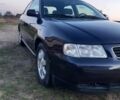 Чорний Ауді А3, об'ємом двигуна 1.6 л та пробігом 350 тис. км за 1199 $, фото 1 на Automoto.ua