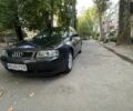 Чорний Ауді А3, об'ємом двигуна 1.9 л та пробігом 410 тис. км за 3150 $, фото 1 на Automoto.ua