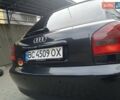 Черный Ауди А3, объемом двигателя 1.6 л и пробегом 1 тыс. км за 3549 $, фото 17 на Automoto.ua