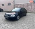 Черный Ауди А3, объемом двигателя 1.6 л и пробегом 189 тыс. км за 3999 $, фото 1 на Automoto.ua