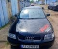 Чорний Ауді А3, об'ємом двигуна 1.6 л та пробігом 189 тис. км за 3400 $, фото 1 на Automoto.ua