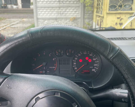 Черный Ауди А3, объемом двигателя 1.6 л и пробегом 300 тыс. км за 2700 $, фото 8 на Automoto.ua