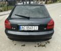 Чорний Ауді А3, об'ємом двигуна 1.6 л та пробігом 250 тис. км за 3000 $, фото 2 на Automoto.ua