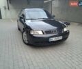 Черный Ауди А3, объемом двигателя 1.6 л и пробегом 1 тыс. км за 3549 $, фото 1 на Automoto.ua