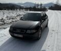 Черный Ауди А3, объемом двигателя 1.9 л и пробегом 400 тыс. км за 3999 $, фото 1 на Automoto.ua