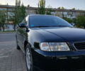 Чорний Ауді А3, об'ємом двигуна 1.6 л та пробігом 180 тис. км за 3500 $, фото 1 на Automoto.ua