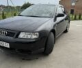 Чорний Ауді А3, об'ємом двигуна 1.6 л та пробігом 250 тис. км за 3000 $, фото 5 на Automoto.ua