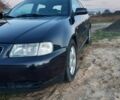 Чорний Ауді А3, об'ємом двигуна 1.6 л та пробігом 350 тис. км за 1199 $, фото 1 на Automoto.ua