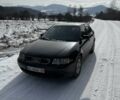 Черный Ауди А3, объемом двигателя 1.9 л и пробегом 400 тыс. км за 3999 $, фото 1 на Automoto.ua