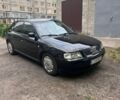 Черный Ауди А3, объемом двигателя 1.9 л и пробегом 522 тыс. км за 2100 $, фото 1 на Automoto.ua