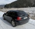 Чорний Ауді А3, об'ємом двигуна 1.9 л та пробігом 400 тис. км за 3999 $, фото 4 на Automoto.ua