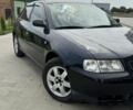 Чорний Ауді А3, об'ємом двигуна 1.6 л та пробігом 250 тис. км за 3000 $, фото 6 на Automoto.ua