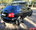 Чорний Ауді А3, об'ємом двигуна 1.6 л та пробігом 370 тис. км за 3000 $, фото 2 на Automoto.ua
