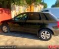 Черный Ауди А3, объемом двигателя 1.9 л и пробегом 369 тыс. км за 4000 $, фото 4 на Automoto.ua