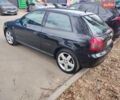 Чорний Ауді А3, об'ємом двигуна 1.78 л та пробігом 200 тис. км за 4900 $, фото 1 на Automoto.ua