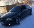 Чорний Ауді А3, об'ємом двигуна 1.78 л та пробігом 320 тис. км за 3500 $, фото 1 на Automoto.ua