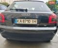 Чорний Ауді А3, об'ємом двигуна 1.78 л та пробігом 200 тис. км за 4900 $, фото 1 на Automoto.ua