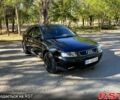 Черный Ауди А3, объемом двигателя 1.6 л и пробегом 370 тыс. км за 3000 $, фото 1 на Automoto.ua
