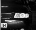 Чорний Ауді А3, об'ємом двигуна 1.78 л та пробігом 200 тис. км за 4900 $, фото 9 на Automoto.ua