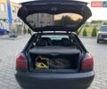 Черный Ауди А3, объемом двигателя 1.8 л и пробегом 323 тыс. км за 2400 $, фото 20 на Automoto.ua
