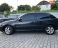 Черный Ауди А3, объемом двигателя 1.8 л и пробегом 323 тыс. км за 2400 $, фото 7 на Automoto.ua