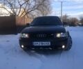 Чорний Ауді А3, об'ємом двигуна 1.78 л та пробігом 320 тис. км за 3500 $, фото 1 на Automoto.ua