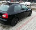 Чорний Ауді А3, об'ємом двигуна 1.9 л та пробігом 230 тис. км за 3800 $, фото 1 на Automoto.ua