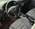 Чорний Ауді А3, об'ємом двигуна 1.8 л та пробігом 322 тис. км за 4700 $, фото 7 на Automoto.ua