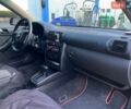 Черный Ауди А3, объемом двигателя 1.8 л и пробегом 323 тыс. км за 2400 $, фото 23 на Automoto.ua
